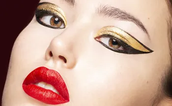 Maquilleuse artistique