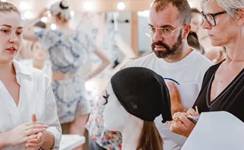 Formation en alternance à ITM Paris