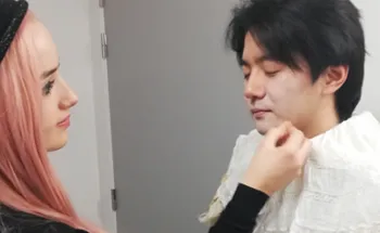 maquillage pro ITM conservatoire