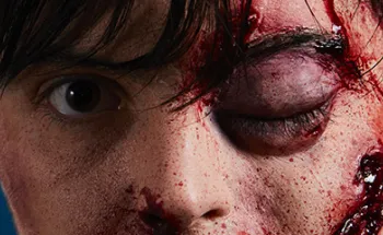 Maquilleur effets spéciaux