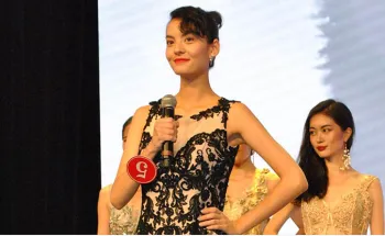 Concours Miss Chine en France | ITM Paris