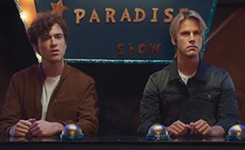 Maquillage clip Ofenbach | ITM Paris