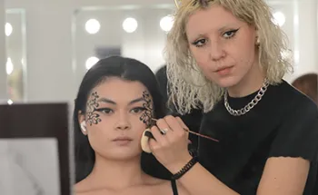 Après un CAP esthétique