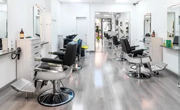 Responsable d'institut de beauté