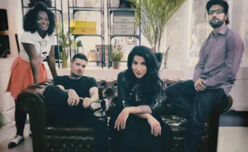 Maquillage émission Tattoo Cover | ITM Paris