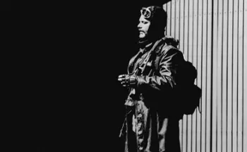 Image Fanchon Bibille Vania/Vania