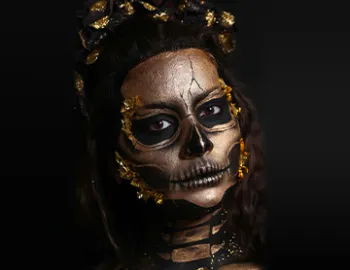 Bachelor Maquilleur cinéma &amp; effets spéciaux