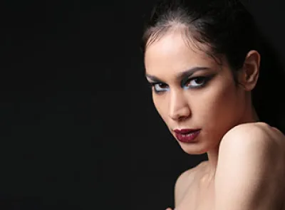 Maquillage professionnel Management luxe &amp; beauté