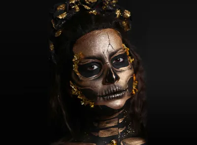 Bachelor Maquilleur cinéma &amp; effets spéciaux