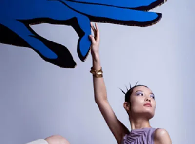 ITM Paris au service du défilé de mode du Paris College of Art