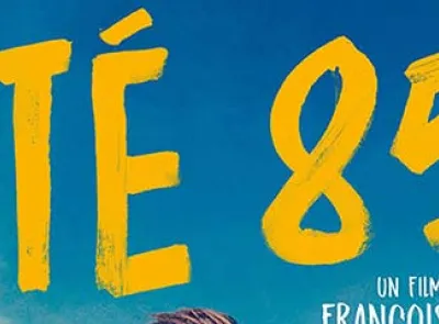 « Été 85 » : Les étudiants d’ITM Paris sur le tournage