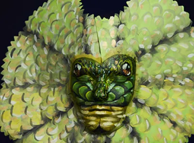 Qu'est-ce que le face painting ?