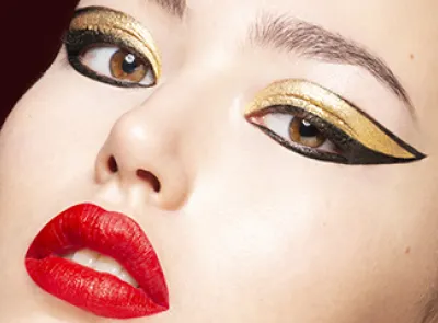 Maquilleuse artistique