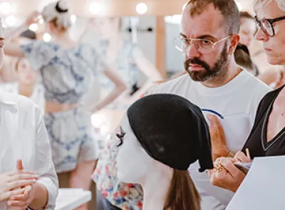 Formation en alternance à ITM Paris