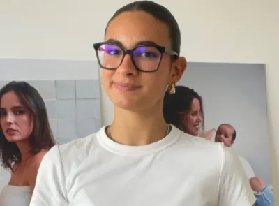 Margot, alternante chez Equilibrist