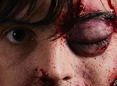 Maquilleur effets spéciaux