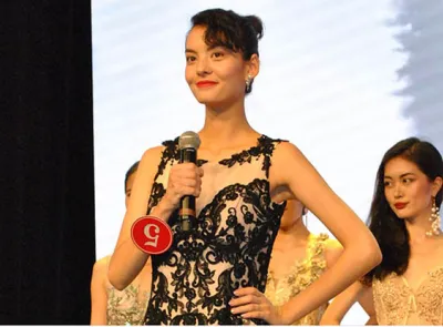 Concours Miss Chine en France | ITM Paris