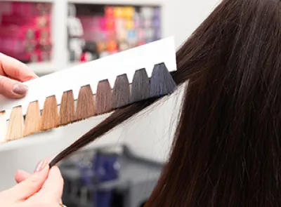 Perruquier-posticheur