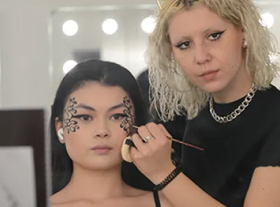 Après un CAP esthétique