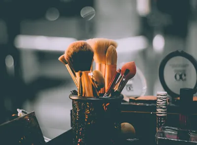 Maquillage télé BFM TV | ITM Paris
