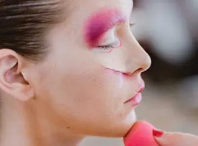 Devenir make up artist