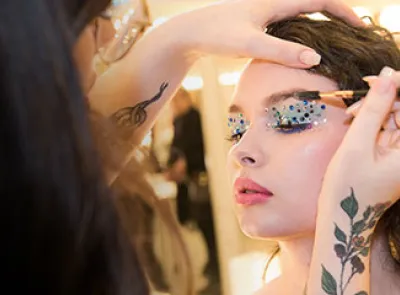 Les ateliers de maquillage - ITM Paris