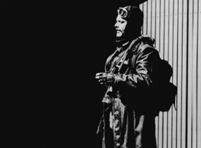 Image Fanchon Bibille Vania/Vania