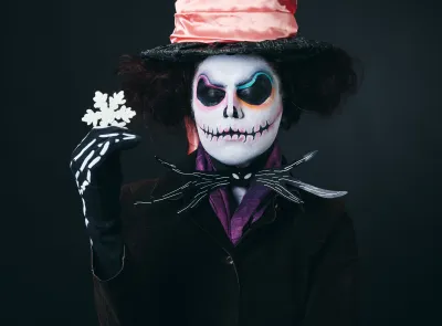 formation Make-up Artist