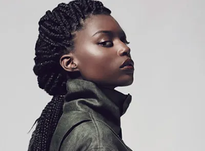 Maquillage mode tendance