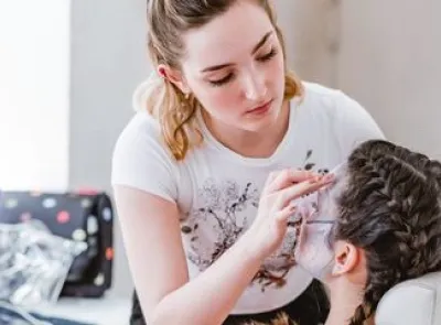 ITM Paris au Salon des formations artistiques de L’Étudiant