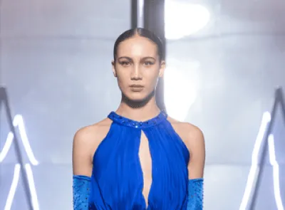 ITM Paris magnifie le show d’On Aura Tout Vu à la Fashion Week