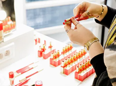 Responsable des ventes