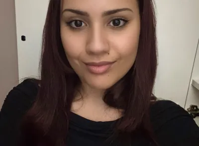 Aurore Sadala