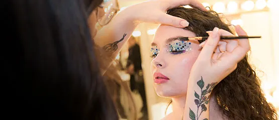 Les ateliers de maquillage - ITM Paris