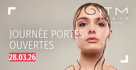 Journée portes ouvertes - ITM Paris