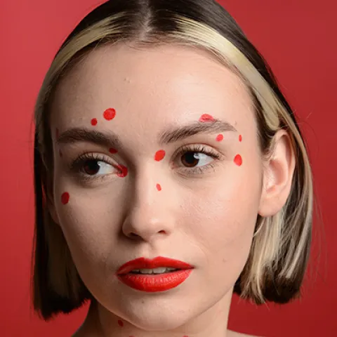 métiers possibles avec un Bac Pro Esthétique