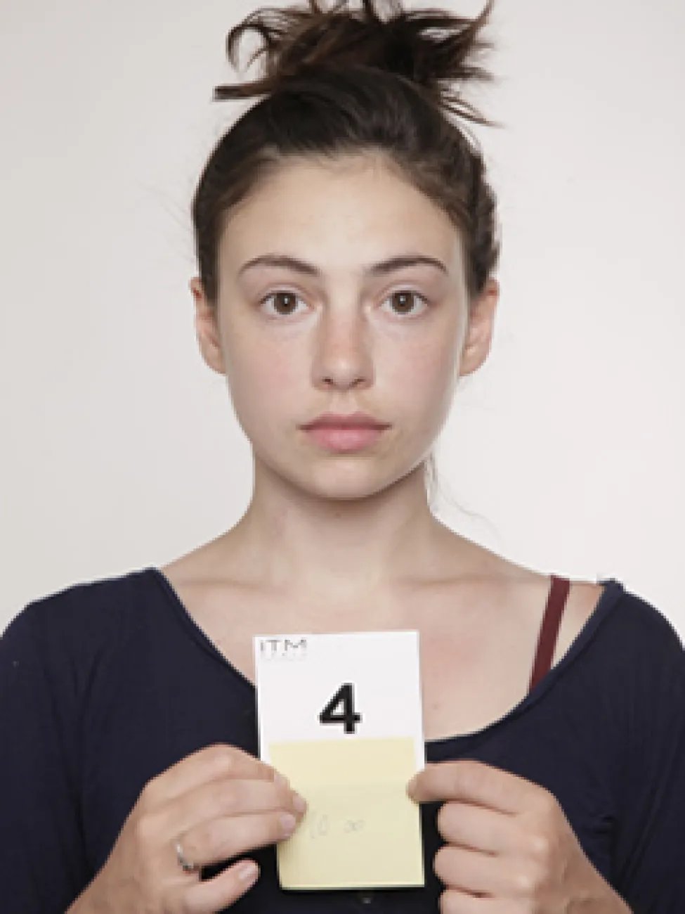 Réalisations d'Aimée BLOT