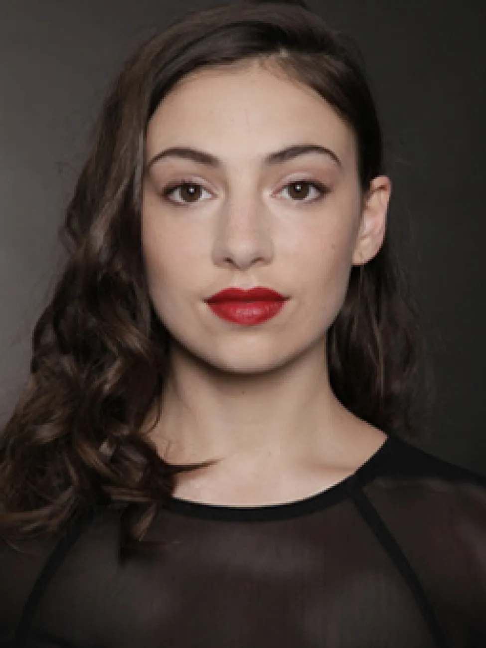 Réalisations d'Aimée BLOT