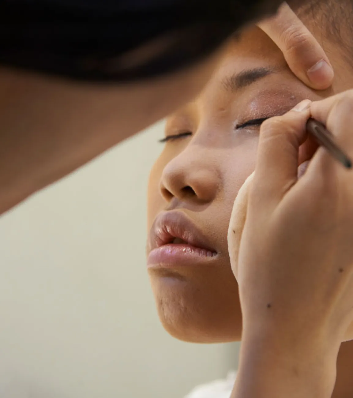 Atelier découverte du maquillage professionnel