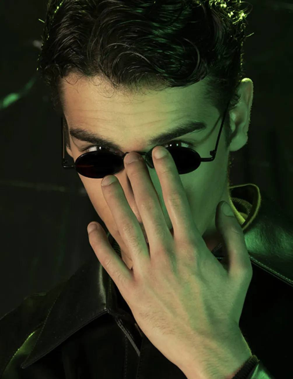 Aurélien Joly - Camille Maitre (ITM)