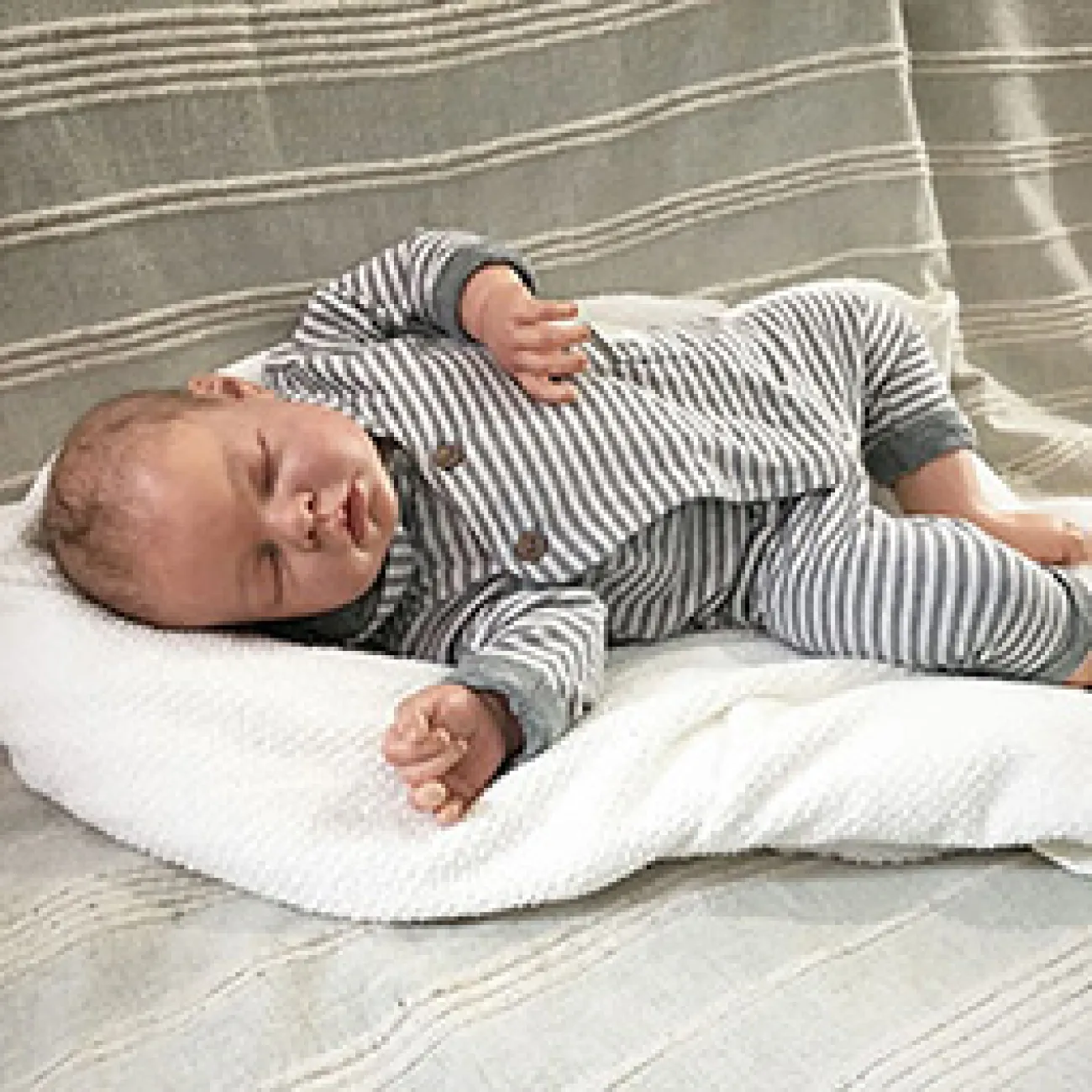 Cinébébé interview - ITM Paris