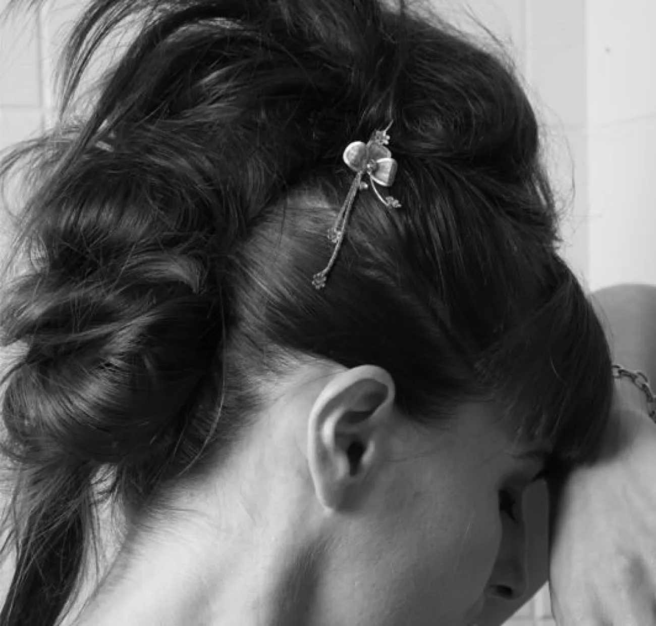 Coiffure studio, publicité