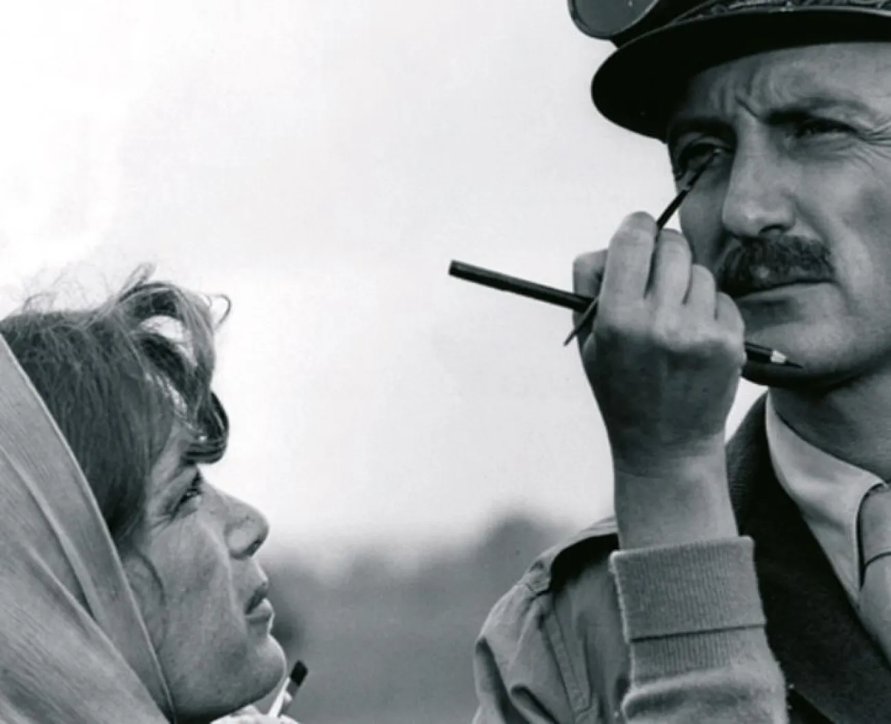 Créatrice d'ITM Paris