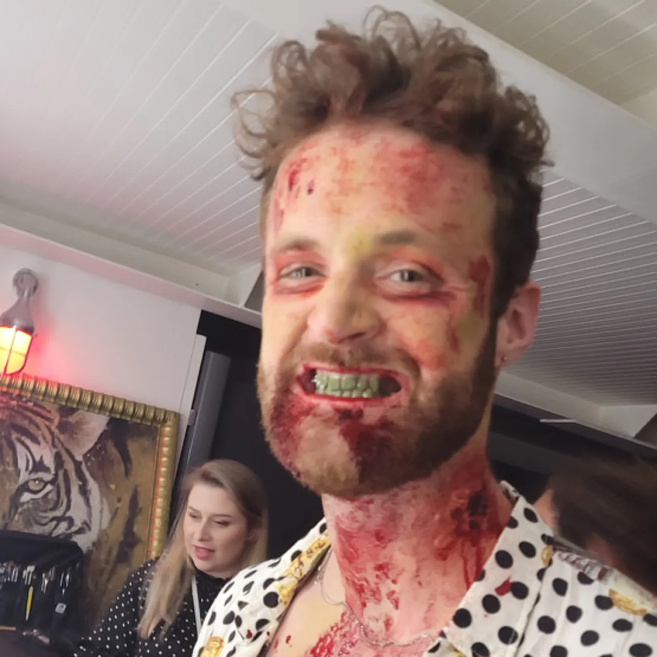  lancement du jeu Dead Island 2