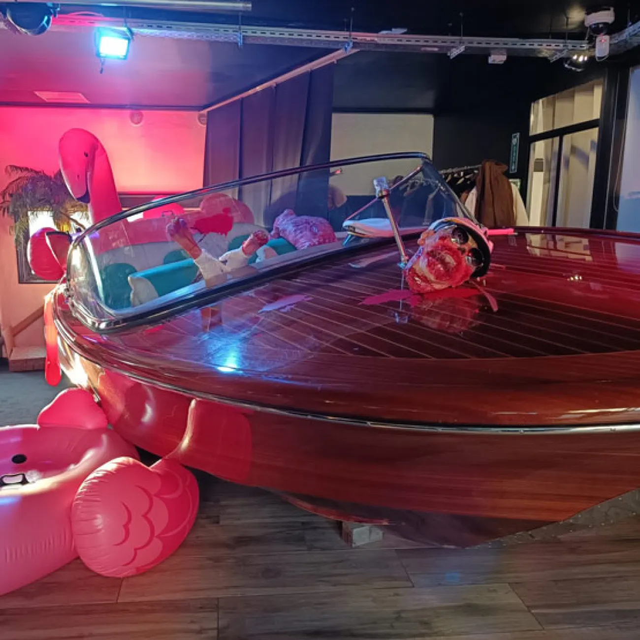  lancement du jeu Dead Island 2