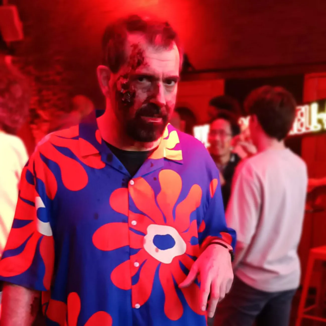  lancement du jeu Dead Island 2