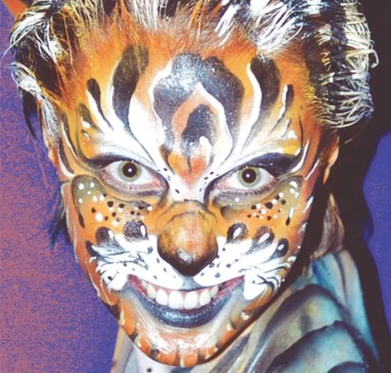 Atelier Face painting