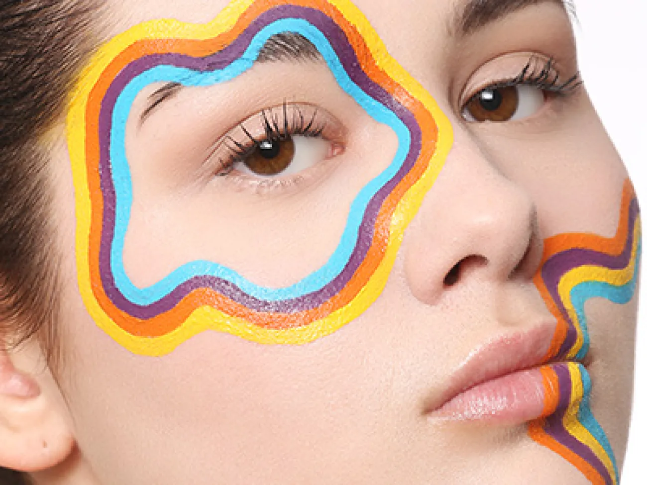 maquillage artistique