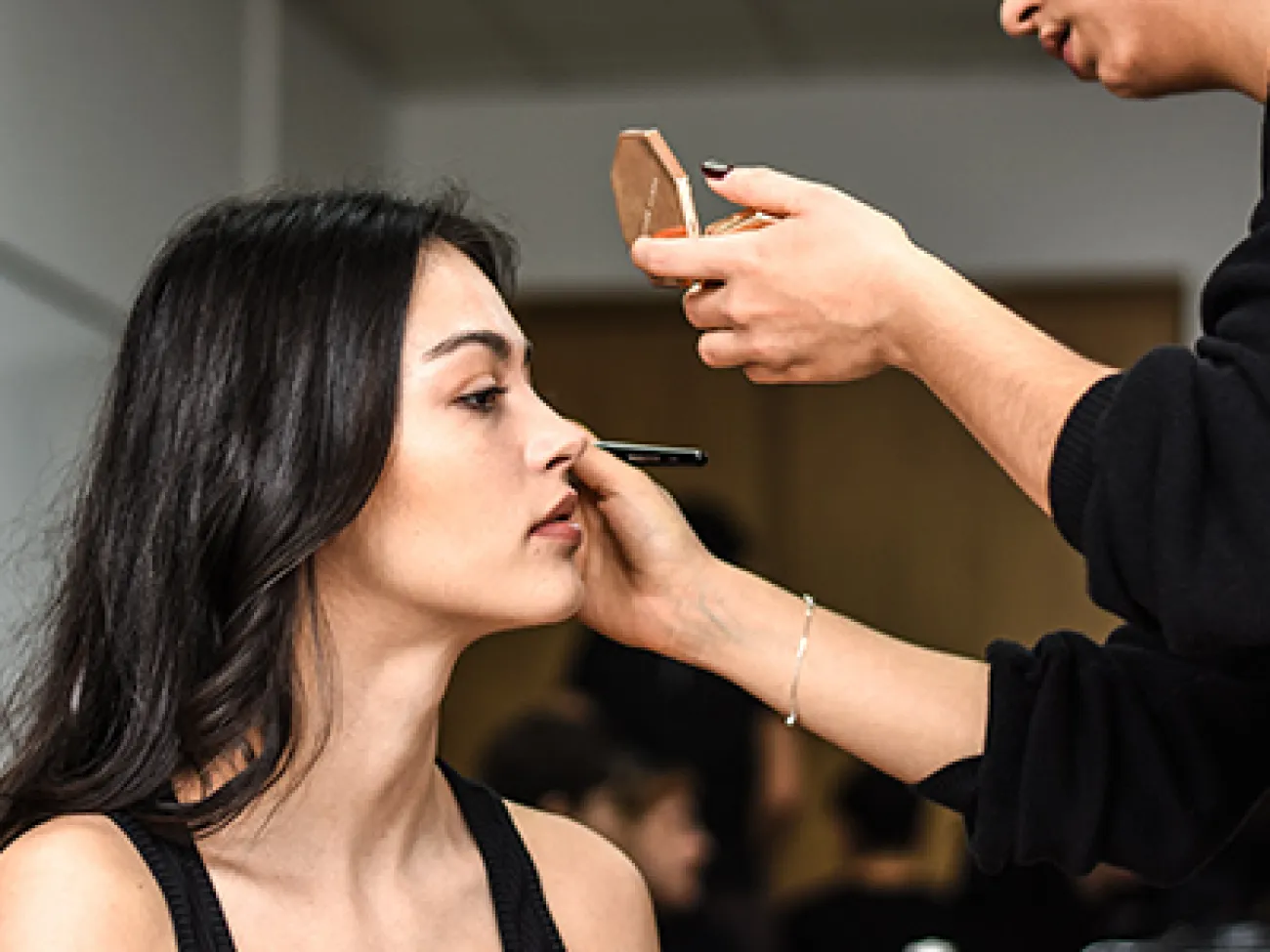 Formation maquillage professionnel