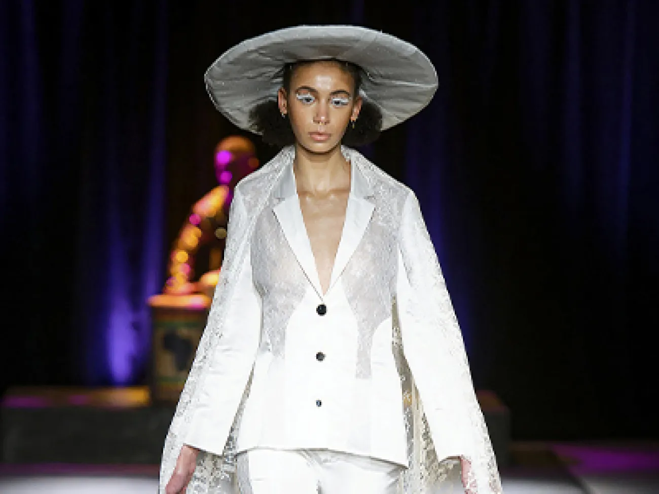 Les métiers du maquillage